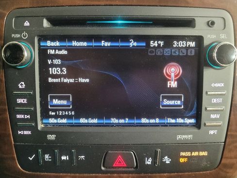 Used 2016 Buick Enclave Leather w/ Trailering Package image 25