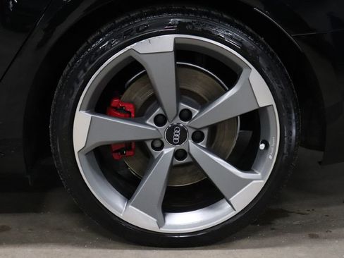 Used 2019 Audi S4 Prestige w/ Prestige Package image 40