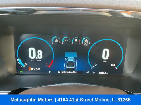 Used 2022 Ford F150 King Ranch w/ Equipment Group 601A High image 23