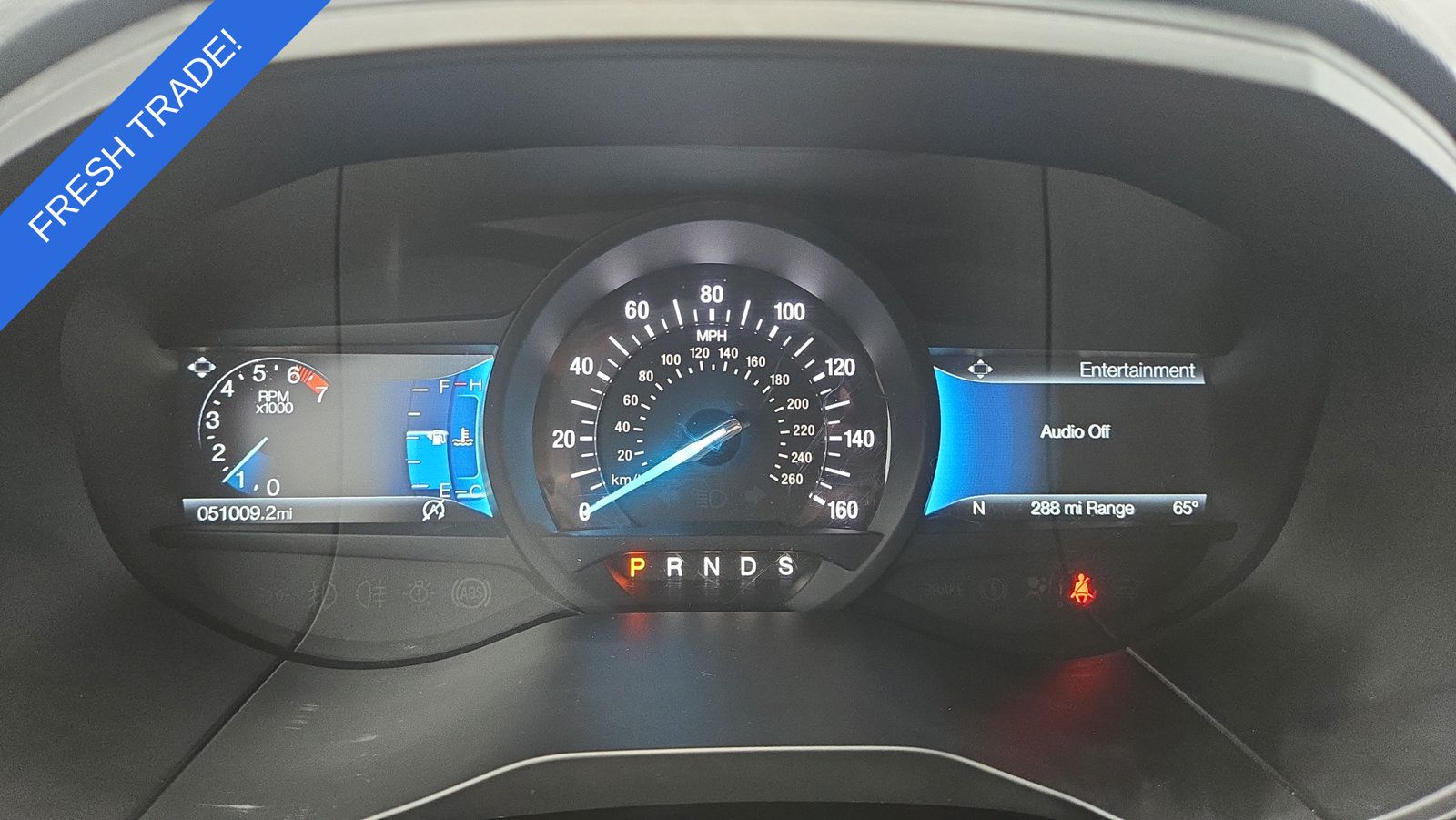 Used 2024 Ford Edge SEL w/ Convenience Package AWD/4WD image 13