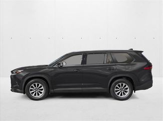 New 2026 Toyota Grand Highlander XLE video 3