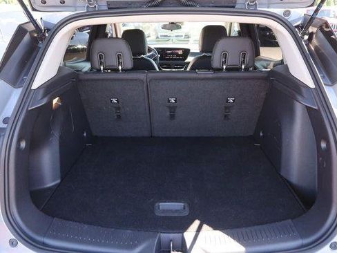 Used 2025 Buick Encore GX Preferred FWD image 7