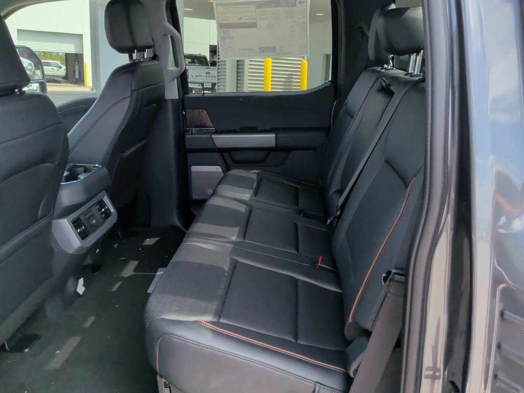 New 2027 Ford F350 Lariat AWD/4WD image 39