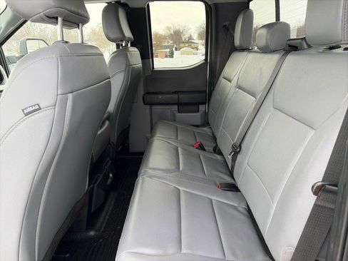 Used 2023 Ford F350 XL w/ Snow Plow Prep Package image 22