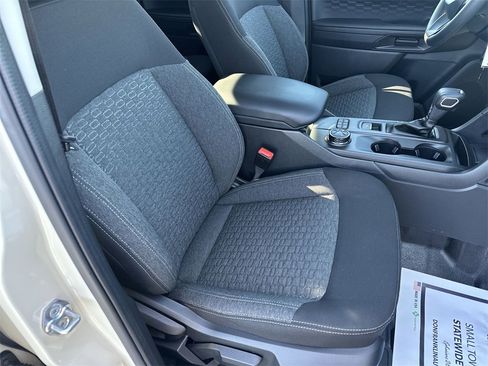 New 2025 Ford Ranger XL w/ Trailer Tow Package image 29