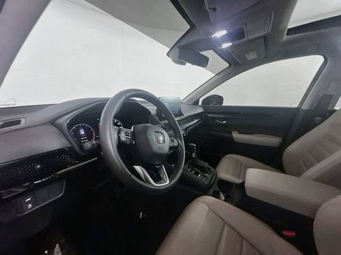 Used 2024 Honda CR-V EX-L image 19