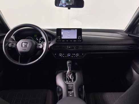 Used 2024 Honda HR-V Sport image 14