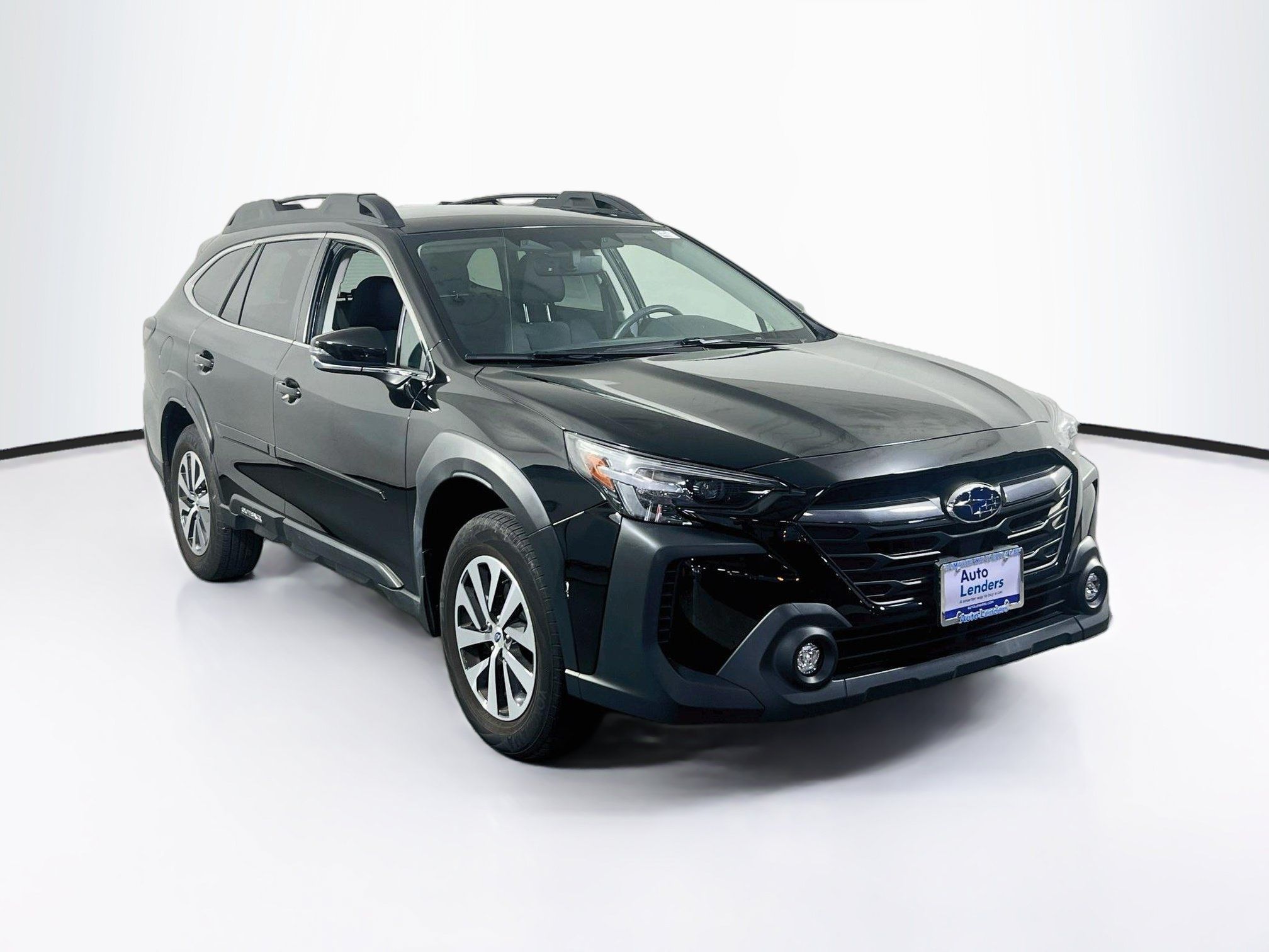 Used 2023 Subaru Outback Premium AWD/4WD image 3