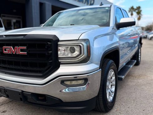 Used 2016 GMC Sierra 1500 SLE image 15