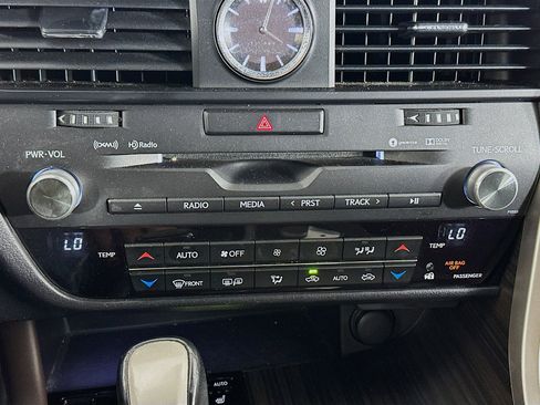 Used 2017 Lexus RX 450h AWD w/ Cold Weather Package image 23