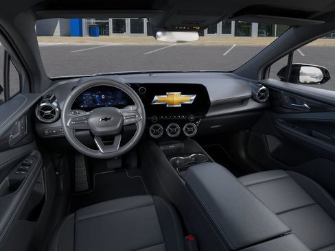 New 2026 Chevrolet Blazer EV LT AWD/4WD image 15