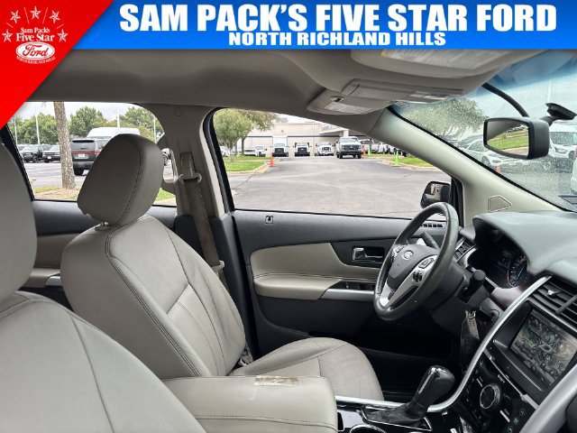 Used 2014 Ford Edge Limited FWD image 18