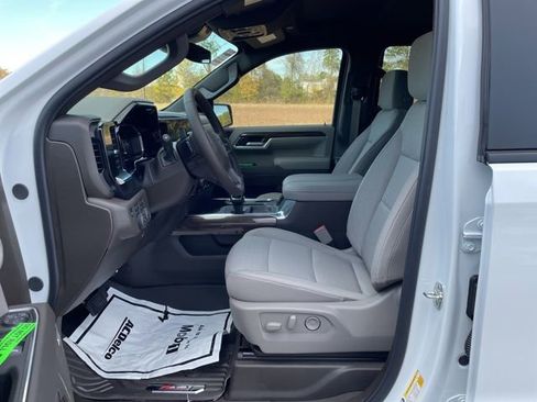 New 2026 Chevrolet Silverado 1500 RST w/ Safety Package image 11