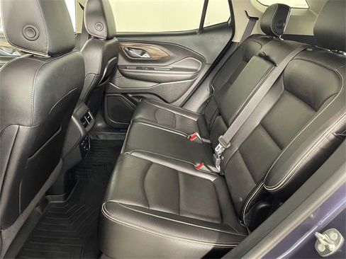 Used 2018 GMC Terrain Denali w/ Advanced Safety Package image 18