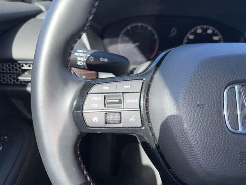 Used 2025 Honda HR-V Sport image 35