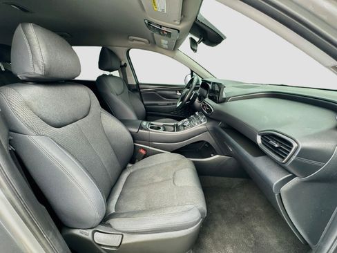 Used 2023 Hyundai Santa Fe SEL AWD/4WD image 19