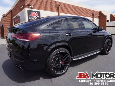 Used 2023 Mercedes-Benz GLE 63 AMG S image 66