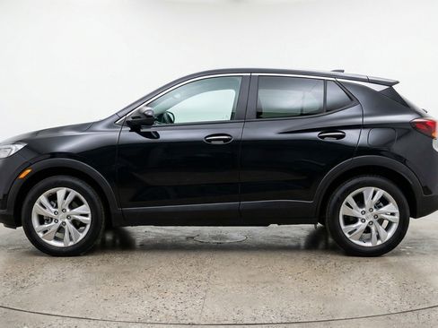 Used 2025 Buick Encore GX Preferred image 5