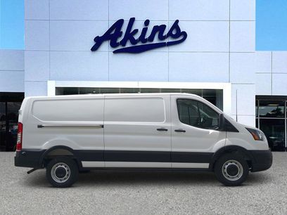 New 2026 Ford Transit 150 Low Roof