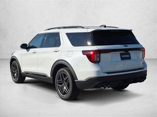 New 2026 Ford Explorer ST w/ Sun And Sound Package AWD/4WD video 2