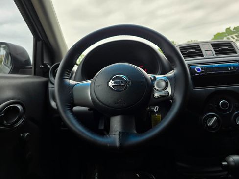 Used 2014 Nissan Versa S Plus image 23