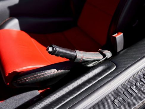 Used 2006 Lamborghini Murcielago Base image 45