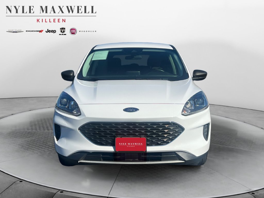 Used 2022 Ford Escape SE w/ Convenience Package FWD image 18