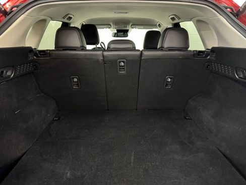 Used 2025 MAZDA CX-5 AWD 2.5 S w/ Preferred Package image 36