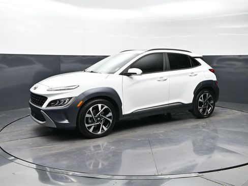 Used 2022 Hyundai Kona Limited image 6