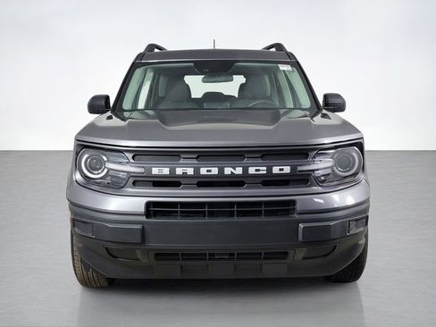 Certified 2023 Ford Bronco Sport Big Bend AWD/4WD image 8