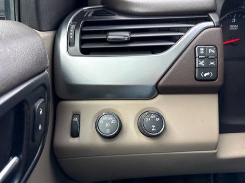 Used 2016 Chevrolet Suburban LTZ image 22