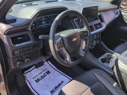 Used 2023 Chevrolet Tahoe LT image 10