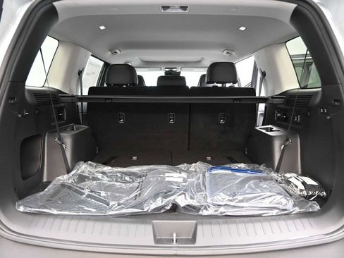 New 2026 Hyundai Santa Fe XRT image 13