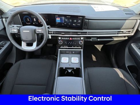 New 2026 Hyundai Santa Fe SE image 10