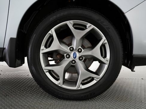 Used 2017 Subaru Forester 2.5i Touring w/ Protection Package #2 image 61