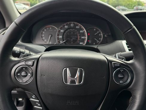 Used 2013 Honda Accord EX-L image 20