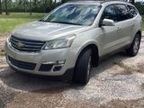 Used 2017 Chevrolet Traverse LT image 2