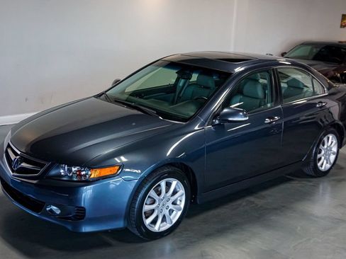 Used 2008 Acura TSX FWD image 45