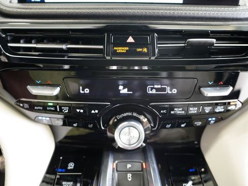 Used 2025 Acura MDX Type S w/ Advance Package AWD/4WD image 21