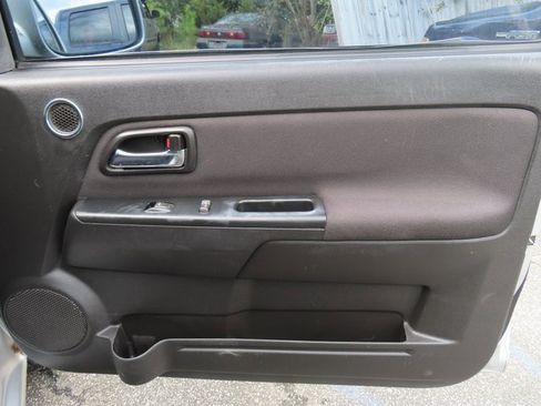 Used 2012 GMC Canyon SLE image 28