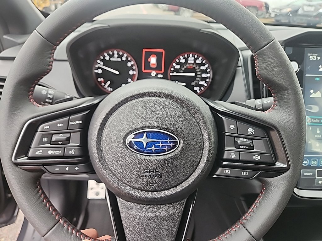 New 2026 Subaru Impreza RS AWD/4WD image 18