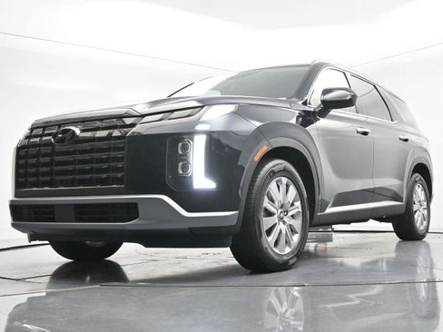 Used 2023 Hyundai Palisade SEL w/ Cargo Package AWD/4WD image 44