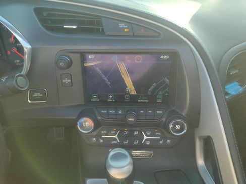 Used 2014 Chevrolet Corvette Stingray 2dr Coupe w/ 3LT Preferred Equipment Group image 14