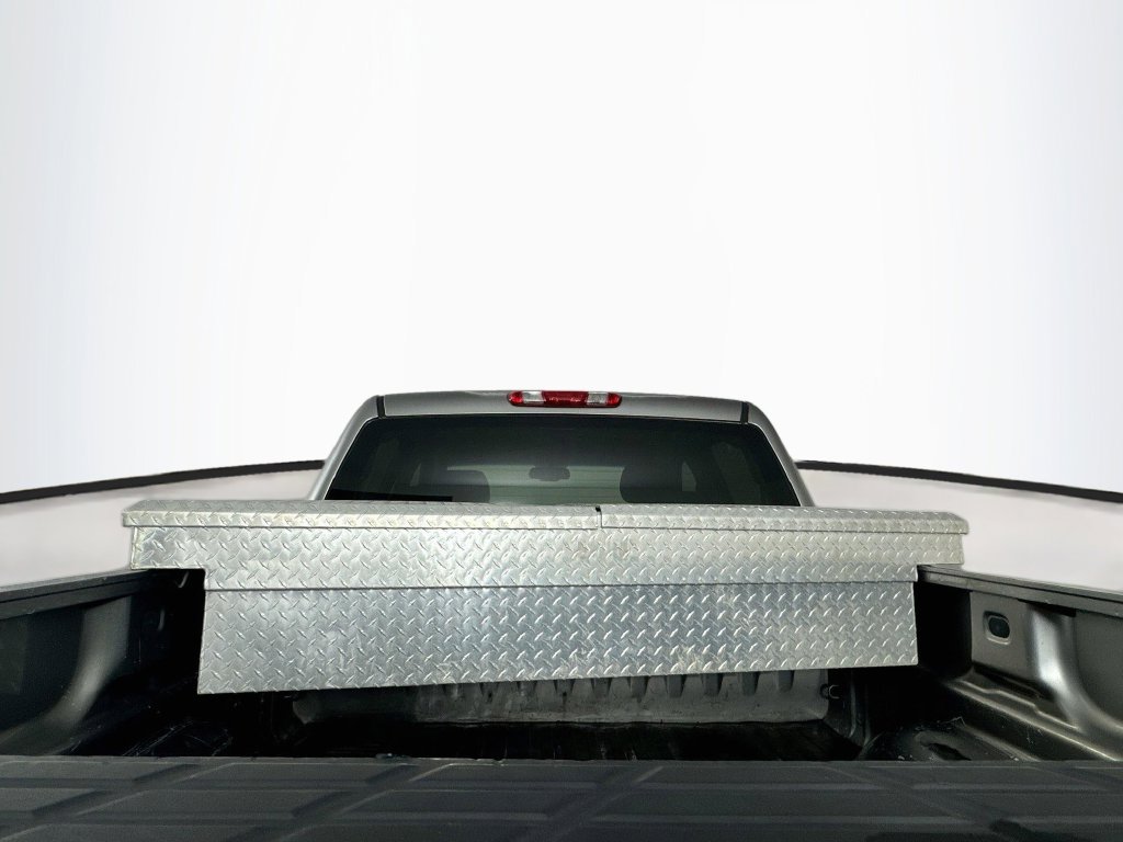 Used 2008 Chevrolet Silverado 1500 LT w/ Power Pack Plus RWD image 29