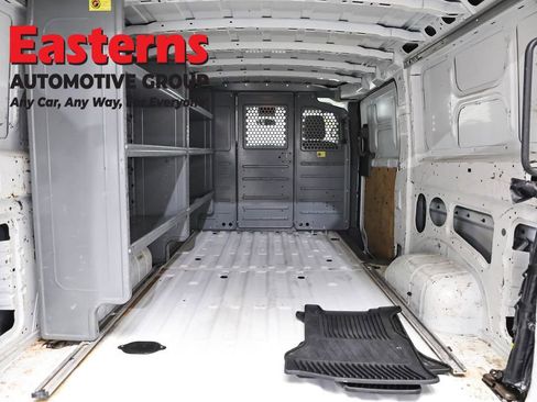Used 2016 Nissan NV 1500 S w/ Power Package RWD image 9