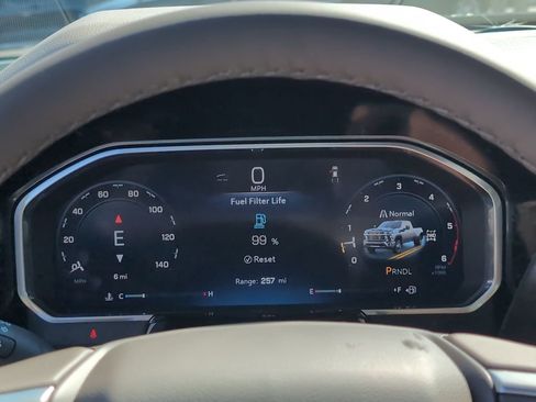 New 2026 Chevrolet Silverado 3500 LT image 19