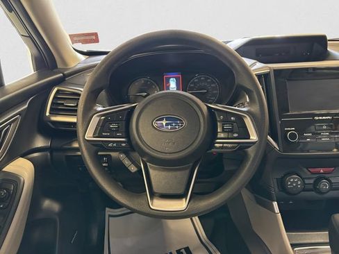 Used 2023 Subaru Forester AWD/4WD image 13
