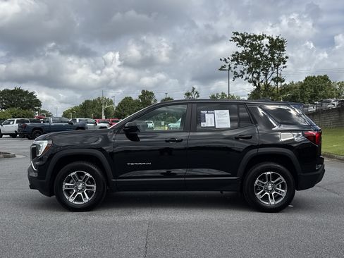 Used 2026 GMC Terrain Elevation FWD image 7