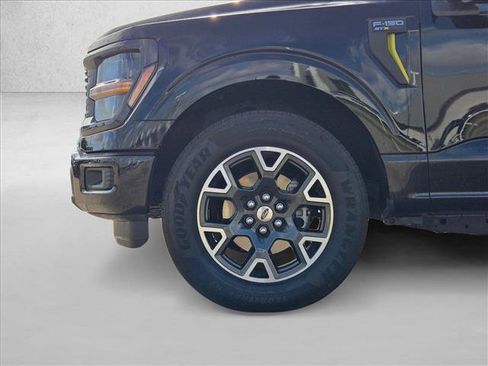 Used 2024 Ford F150 STX RWD image 16