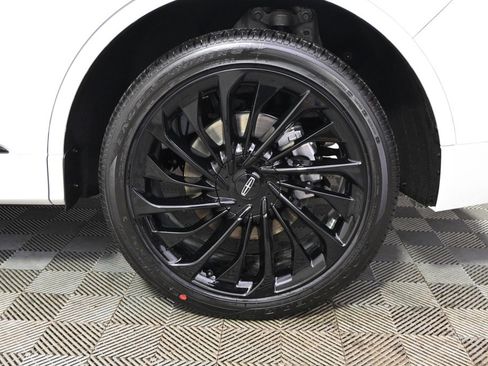 New 2026 Lincoln Aviator Reserve image 21